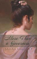 More Than a Governess@